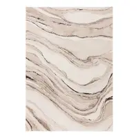 Covor bej 160x230 cm Mirage Quartz – Asiatic Carpets