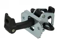 Limitator usa fata stanga dreapta BMW Seria 3 intre 1998-2006