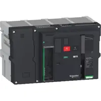 Intreruptor, Masterpact MTZ2 08N1, 800 A, 4P, debrosabil, fara Micrologic