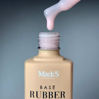 Mack's Base Nude Strong 9/15ml