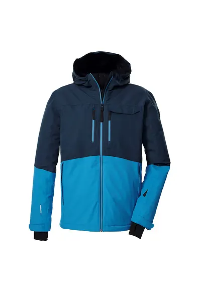 Jacheta KSW 53 MN SKI JCKT - Albastru inchis