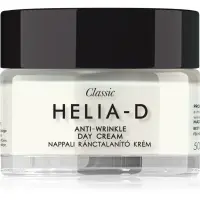 Helia-D Classic cremă de zi antirid cu coenzima Q10 50 ml