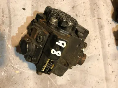 Pompa inalta presiune 0445010171 Audi A8 (2002-2009) [4E] D3 3.0 tdi