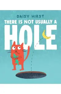 There Is Not Usually a Hole