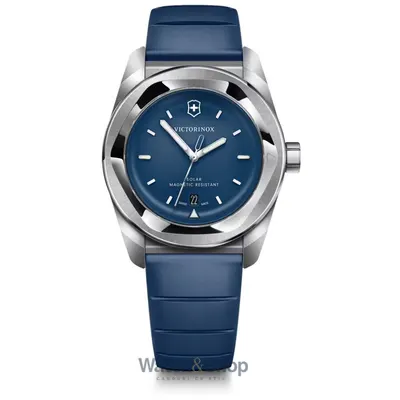 Ceas Victorinox Victorinox 242053 Mens Watch Concept One Solar 39mm 10ATM