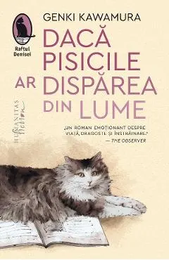 Daca pisicile ar disparea din lume