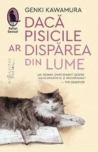 Daca pisicile ar disparea din lume