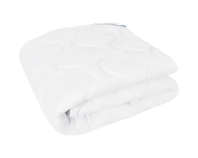 Pilota Usoara de vara Somnart Bumbac Pur, 140x200, tesatura bumbac, umplutura 200 gr mp