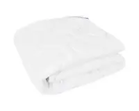 Pilota Usoara de vara Somnart Bumbac Pur, 200x220, tesatura bumbac, umplutura 200 gr mp