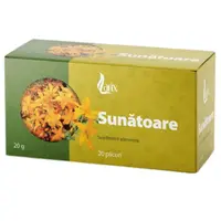 Ceai Sunatoare, Larix | 20 plicuri
