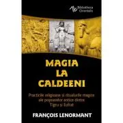 Magia la Caldeeni