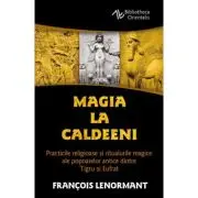 Magia la Caldeeni
