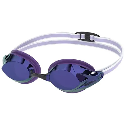 Ochelari De Înot NATAȚIE Speedo Vanquisher 3.0 Mirrored Adulți