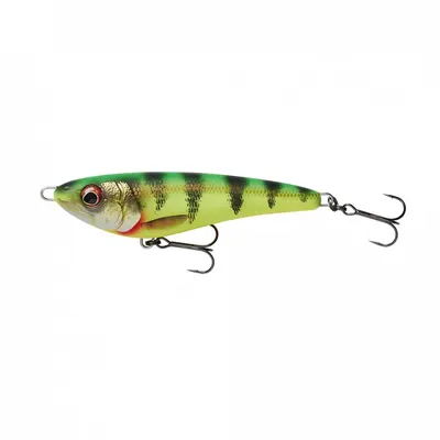 Vobler Savage Gear Freestyler V2 11cm/28g Slow Sink Firetiger