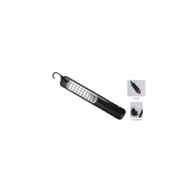 Lampa Auto Reincarcabila 30 Led-Uri + Cablu (5 M), Vt-2008l