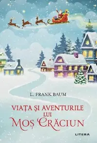 Viata si aventurile lui Mos Craciun 2