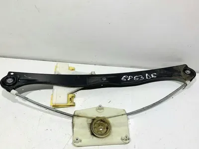 Macara geam electric dreapta spate 8P4839462A Audi A3 (2003-2008) [8P1]