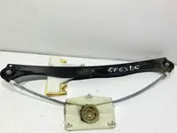 Macara geam electric dreapta spate 8P4839462A Audi A3 (2003-2008) [8P1]