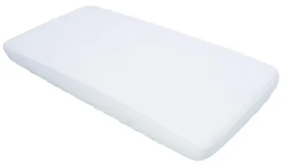 Protecție pentru saltea Kikka Boo - Bambus, 70 x 140 x 15 cm