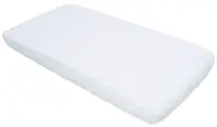 Protecție pentru saltea Kikka Boo - Bambus, 70 x 140 x 15 cm