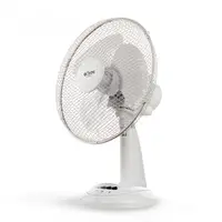 Ventilator de Birou 12' BÖHM BLTF-1203 Număr viteze 3, 40 W