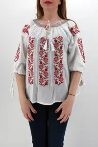 Ie Traditionala Fabiola