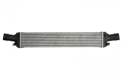Intercooler potrivit NISSAN MICRA IV, NOTE 1.2 03.11