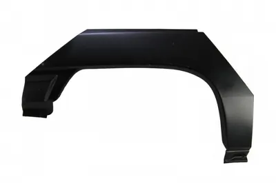 Segment reparatie aripa spate dreapta OPEL CORSA A 3 usi