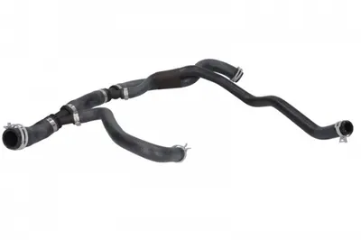 Furtun radiator inferior potrivit RENAULT TWINGO III; SMART FORFOUR, FORTWO 0.9-Electric 07.14