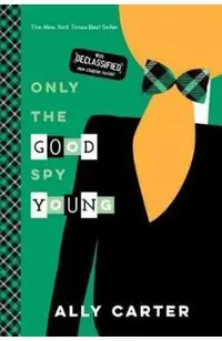 Only the Good Spy Young