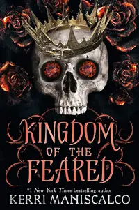 Kingdom of the Feared (Paperback)