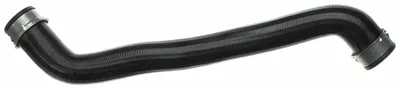 Furtun radiator superior (35mm 35mm) potrivit MERCEDES E (C207), E T-MODEL (S212), E (W212) 2.5 3.0 3.5 01.09-12.13