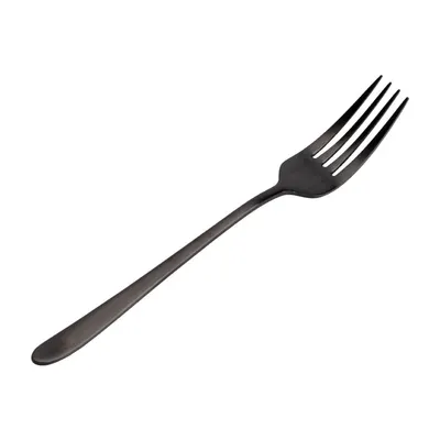 Furculita MODERN negru