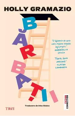 eBook Barbatii