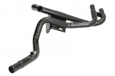 Cuplaj conducta lichid racire potrivit VOLVO FH, FM, FM II D11A-370-D9B380 09.05