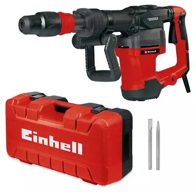 Ciocan demolator Einhell - TE-DH 32, 1500W, 32J, SDS-max