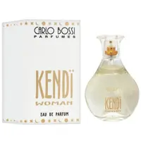 Apa de parfum pentru femei Kendi, Carlo Bossi | 100 ml
