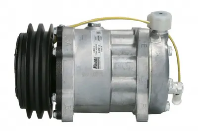 Compresor climatizare potrivit VOLVO F10, F12, F16, FL10, FL12, FL6, FL7, FLC, FS7 08.77-09.00