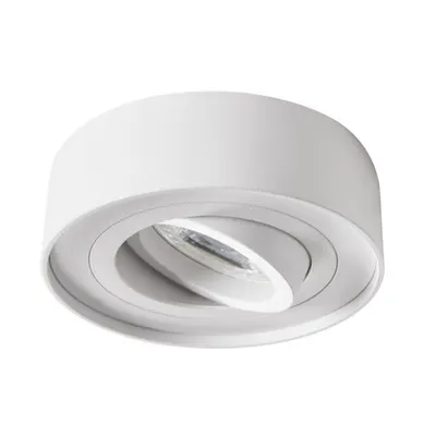 Inel pentru corp de iluminat tip spot MINI BORD MINI BORD DLP-50-W