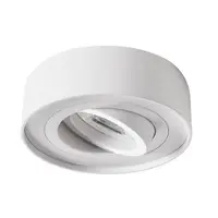 Inel pentru corp de iluminat tip spot MINI BORD MINI BORD DLP-50-W