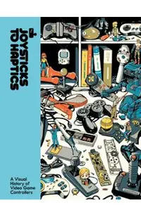 Joysticks to Haptics -