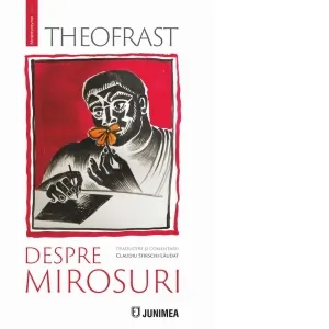Despre mirosuri