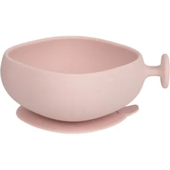 b.box Silicone Bowl bol din silicon cu capac
