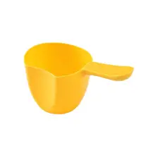 Canita pentru clatit Chipolino Fish Galben