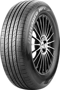 Hankook Dynapro HP2 RA33 ( 225/75 R16 104H 4PR SBL )