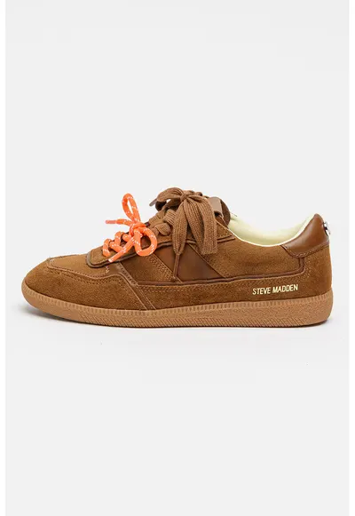 Pantofi sport Augustine low-cut - Maro