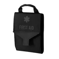 Flat Med Pouch® - Cordura® - Negru Helikon-Tex® - Default Title