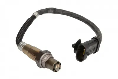 Sonda lambda (numar fire 4, 408mm) potrivit MERCEDES A (W168), C (CL203), C (W203), E (W211); ALFA ROMEO 147; AUDI A4 B5, A4 B6, A4 B7, A6 C5; CITROEN C2, C4 0.6-2.8 11.94
