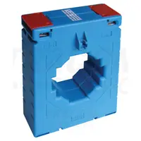 Transformator de curent, pentru bara 100mm, clasa 0,5 AV1002000SH 2000A/5A, 15VA