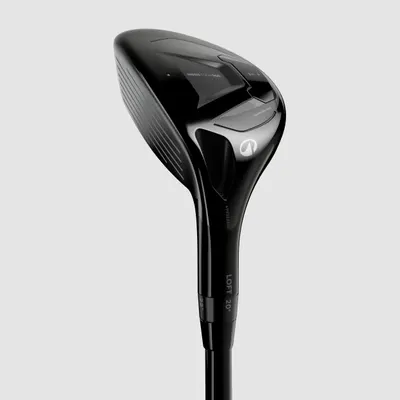 Crosă Hybride golf Stângaci Viteză mică / SENIOR/LADY Tour 900